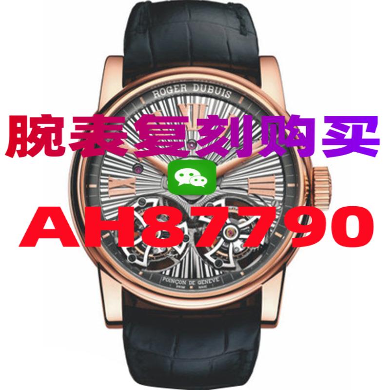 复刻手表为什么有人买呢-高仿手表|复刻手表|一比一手表|复刻名表|复刻名牌手表